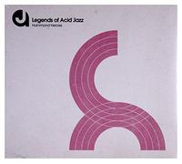 Hammond Heroes - Legends of Acid Jazz [Import]