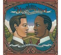 Hammond, John - at The Crossroads [Import]