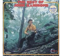 Hammond, John - Best of John Hammond