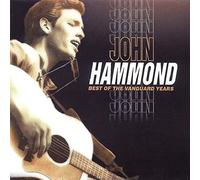 John Hammond – Best of Vanguard Years – Import