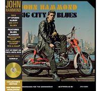 Hammond, John - Big City Blues