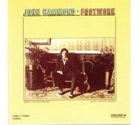 Hammond,John - Footwork [Import]