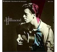 Hammond,John - Hammond,John