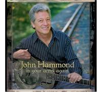 Hammond John - in Your Arms Again [Import]