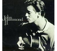 Hammond, John - John Hammond