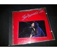 Hammond, John - Live
