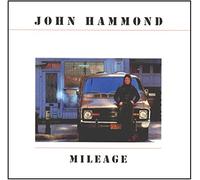 Hammond, John - Mileage