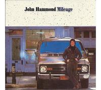 Hammond, John - Mileage [Import]