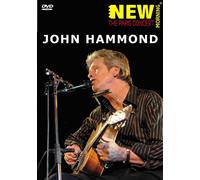 John Hammond – New Morning E