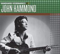 John Hammond – Vanguard Visionaries – Vanguard