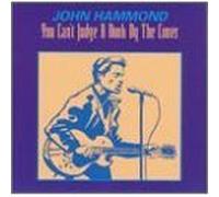 Hammond, John - You Can't Judge A Book By