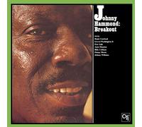 Hammond, Johnny - Breakout