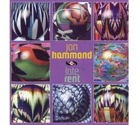 Hammond,Jon - Late Rent [Import]