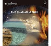 Hammond, Jonathan - The Shaman Within