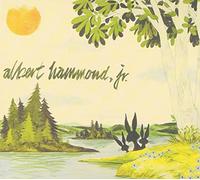 Hammond Jr, Albert - Yours to Keep