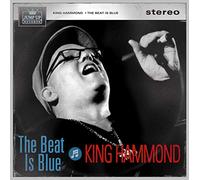 Hammond King - Beat Is Blue
