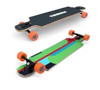 Hammond Longboard décentralisation 37, 8718885671575