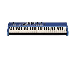 Hammond M-solo Blue
