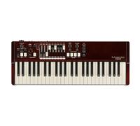 Hammond M-solo Burgundy - Orgue électronique