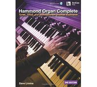 Hammond Organ Complete 2nd Edition