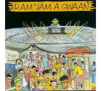 Hammond - Ram Jam a Gwaan