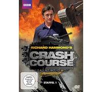 Hammond,Richard - BBC Richard Hammonds Crash Course [Import]