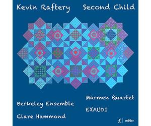 Hammond - Second Child