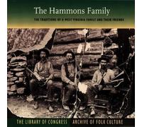 Hammons Family - Traditions of West Virginia FA