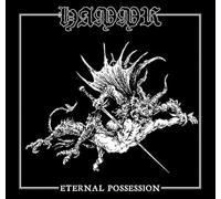 Hammr - Eternal Possession