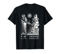 Hammurabi et Utu T-Shirt