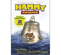 Hammy Hamster 2: A Diving & Garage Sale [Import USA Zone 1]