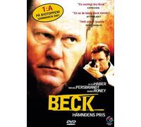Hamndens pris - Beck # 9
