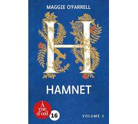 Hamnet - 2 volumes