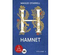 Hamnet 2 volumes - Maggie O'Farrell - A Vue D'oeil - Coffret - Roman