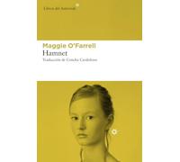 Hamnet [Spanish] by Maggie O'Farrell NEUF