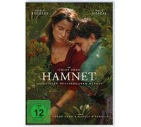 Hamnet – Chloe Zhao / Jessie Buckley, Paul Mescal