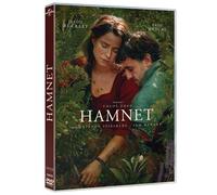 Hamnet (2025) (Dvd)