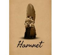 Hamnet : A Screenplay