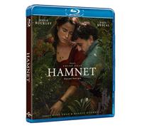 Hamnet [Blu-ray]