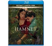 Hamnet [Blu-Ray] Collector's Ed, Digital Copy, Dolby, Dubbed, Eco Amaray Case, Sign Language, Subtitled, Ac-3/Dolby Digital