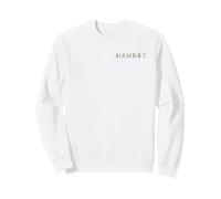 Hamnet Botanical Illustration Front & Back Sweatshirt
