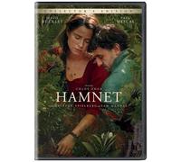Hamnet [Digital Video Disc] Collector's Ed, Dolby, Dubbed, Eco Amaray Case, Sign Language, Subtitled, Ac-3/Dolby Digital