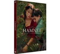 Hamnet DVD