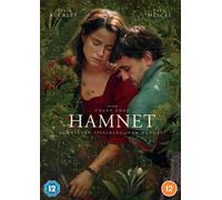 Hamnet (DVD) Emily Watson Olivia Lynes Joe Alwyn Jessie Buckley Paul Mescal