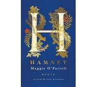 Hamnet, édition néerlandaise