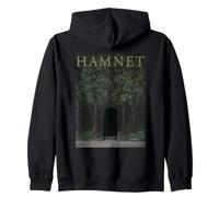 Hamnet Forest Doorway Sweat à Capuche