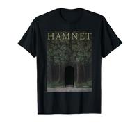 Hamnet Forest Doorway T-Shirt