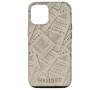 Hamnet Globe Theatre Playbill All Over Print Coque pour iPhone 12/12 Pro
