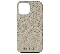 Hamnet Globe Theatre Playbill All Over Print Coque pour iPhone 12 Mini