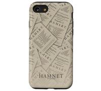 Hamnet Globe Theatre Playbill All Over Print Coque pour iPhone SE (2020) / 7/8
